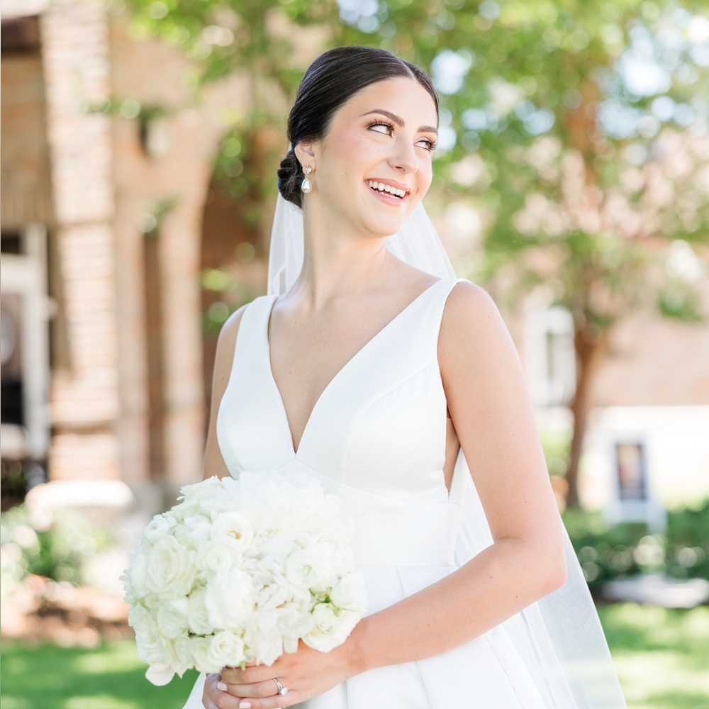 Meet your Posher, Madison